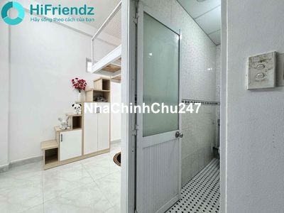 KHAI TRƯƠNG SIÊU PHẨM CHUNG CHU MINI NGAY CHỢ BÀ CHIỂU, QUẬN 1,