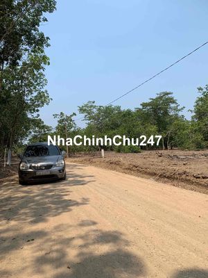 Chủ ngộp bank cần bán nhanh Đất  TP Đồng Xoài – giá cực tốt  📍Cách tru