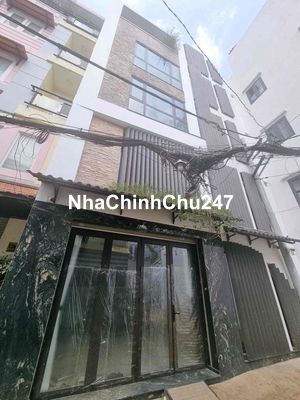 CHỈ CÒN 15.9 TỈ T.L (GIÁ CŨ 23 TỈ) CHỦ GẤP BÁN - SIÊU PHẨM PHÚ NHUẬN