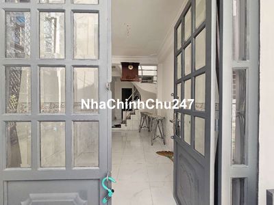 [ SÁT CHỢ CHU VĂN AN ] 2PN_ HỌC VIỆN CÁN BỘ_KHU DÂN TRÍ