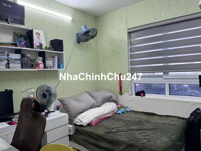 CHÍNH CHỦ BÁN CHUNG CƯ TOPAZ HOME 2PN 2WC 1TY9