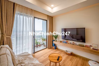 TÔI CHÍNH CHỦ BÁN LOTUS GARDEN NHÀ RẤT TÂM HUYẾT 