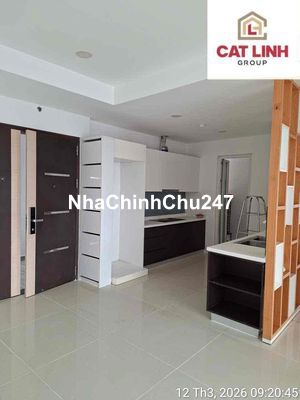 Chính chủ bán căn hộ XiGrand Court ( Q.10 ) 105m2, 3PN, Đã Có Sổ.