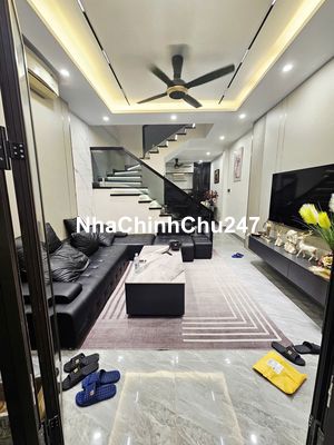 NHÀ ĐẸP, 50M2 5 TẦNG, DÂN XÂY, PHỐ PHÚC ĐỒNG, LONG BIÊN