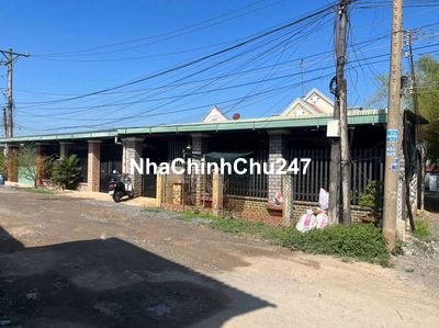 CHÍNH CHỦ CẦN BÁN LÔ ĐẤT ĐẸP 378m2 TẠI AN HÒA, TRẢNG BÀNG - SẴN 150M2