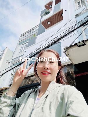 CHỦ HẠ 200TR-NHÀ NGAY HƯƠNG LỘ 2-HẺM XE HƠI