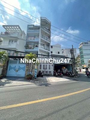 Giảm 600Triệu! Chính chủ cần bán nhà MTĐ KD Nguyên Hồng, Gv. Giá 5tỷ3