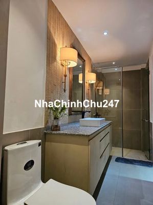 Chính chủ gần bán căn hộ này để định cư nước ngoài