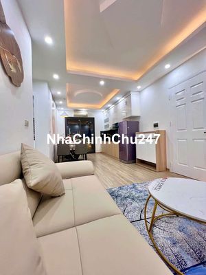 Chính chủ nhờ em bán căn hộ HH Linh Đàm