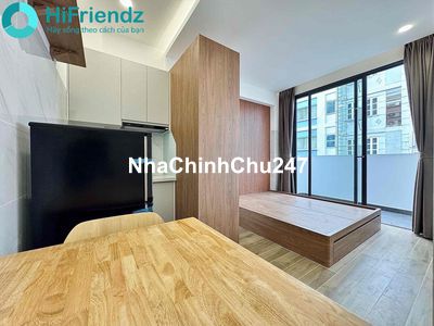 Mặt Tiền Mới 100% Chính Chủ Rẻ, Sát Hàng Xanh, Q1 , Thảo Điền