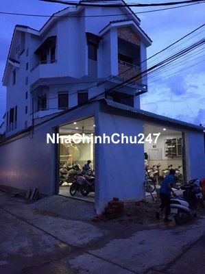 💥 CHÍNH CHỦ CẦN BÁN NHÀ – GỐC 2 MẶT TIỀN 💥 GIÁ TỐT 💥