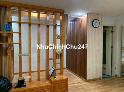 Chính chủ cần bán căn hộ 45m2-HH2A Linh Đàm – [Cắt lỗ 500tr]