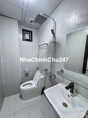 Chủ hạ còn hơn 4 tỷ nhà Văn Nội , 32m , 10m ô tô đỗ