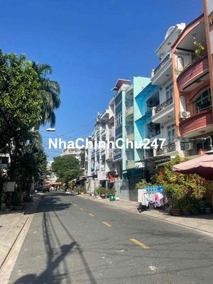 Kẹt ngân hàng chủ cần bán gấp nhà khu bình phú. DT: 4x18m 3.5tấm 12t3