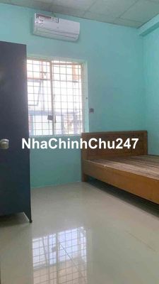 HÀNG HIẾM - CC H1 - CHU VĂN AN