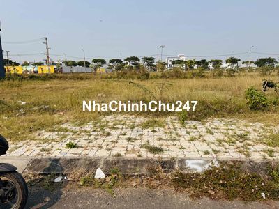 🔥CHÍNH CHỦ CẦN BÁN 120m2 đất Ngũ Hành Sơn, Hoà Quý. Giá 36,5triệu/m2🔥