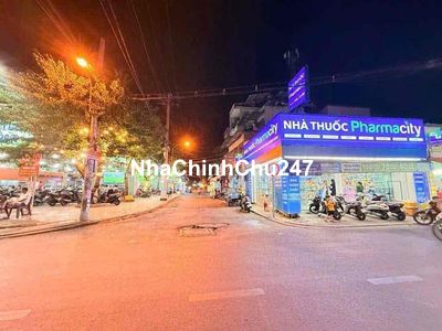 Chính chủ bán nhà 1 trệt + lửng, đông Hưng thuận quận 12, giá #3tỷ350