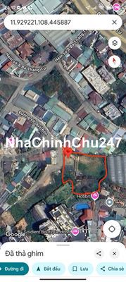🔥 CHÍNH CHỦ BÁN ĐẤT VIEW ĐẸP – GẦN TRUNG TÂM ĐÀ LẠT