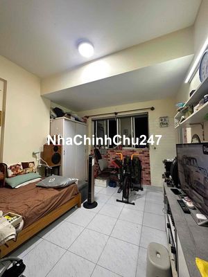 chủ cần bán gấp căn hộ Lê Thành B có sổ Hồng riêng