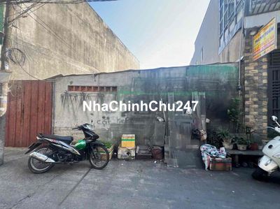 chủ dễ tính cần bán 2lo đất liền kề. thích hợp xây mới