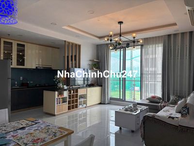 Chủ xuất cảnh cần bán Gấp căn hộ Green Valley