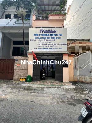 NHÀ CHÍNH CHỦ 243/38 TÔ HIẾN THÀNH Q10