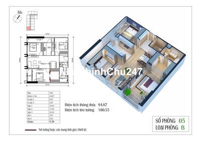 Chính chủ cần bán căn chung cư tại CT1-Ecogreen city 286 Nguyễn Xiển