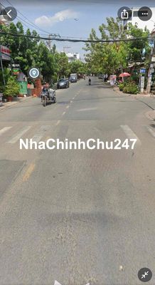 🌈 MẶT TIỀN KINH DOANH ĐƯỜNG NGUYỄN PHÚC CHU- 4 PHÒNG NGỦ