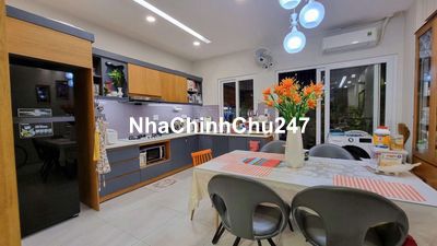 Chính chủ bán nhà tại Mega Ruby Khang Điền
