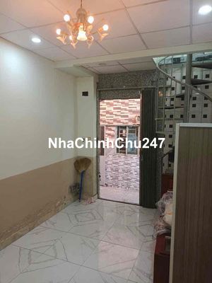 Nhà chính chủ e cần bán 2căn nhà nhỏ 3 x 5 ccvb ở đường 156 ấp 6a gần