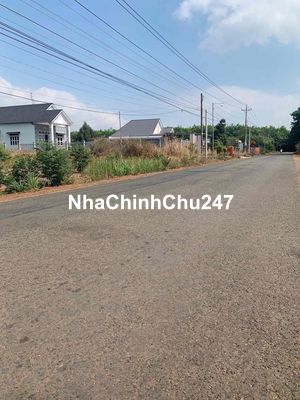 Đất chính chủ gạp chủ thương lượng