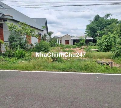 Chủ về quê để lại lô đất 720tr ở 1 sẹc Đ An Phú xã An Hoà , DT 345M2