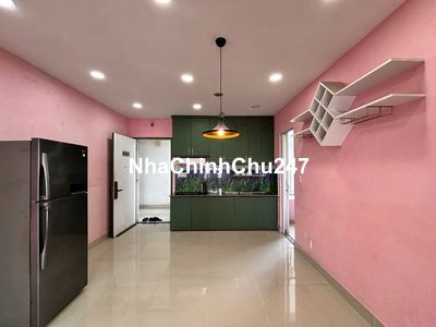 CHÍNH CHỦ BÁN NHANH CĂN HỘ DT 73M2 TẠI CHUNG CƯ CITI HOME RỘNG THOÁNG