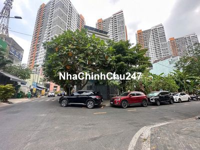 Chủ cần bán lô đất khu dân cư Văn Minh phường An Phú Q2