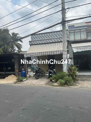 Chính chủ cần bán