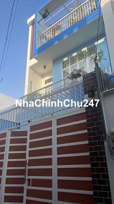 BẤN NHÀ ĐẸP CHÍNH CHỦ, ĐƯỜNG 339, P.PHƯƠC LONG B, Q9, HCM