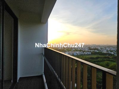 Chính chủ gửi bán căn hộ MT Eastmark City,  63,4m2 NT cơ bản 3.030 tỷ