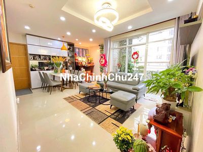 105m2 3 phòng ngủ 3WC , 5 tỷ Có Sổ , chính chủ bán CHCC Oriental Plaza