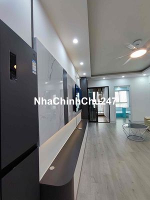 Chung cư cao cấp Hà Đông, Chính chủ, full nội thất