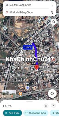 Chủ bán lô 150 M 100% đất ở .kiệt khái tây hòa quý ngũ hành sơn