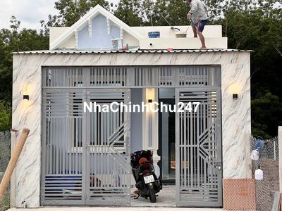 Chính chủ bán nhà 