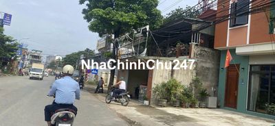 Chính chủ cần bán 151m2 mặt đường An Phú. Giá 9tr/m2. Kinh doanh luôn