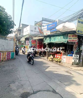 Chủ về quê cần bán gấp dãy  trọ 2 tầng dòng tiêng hàng tháng 12 triệu.