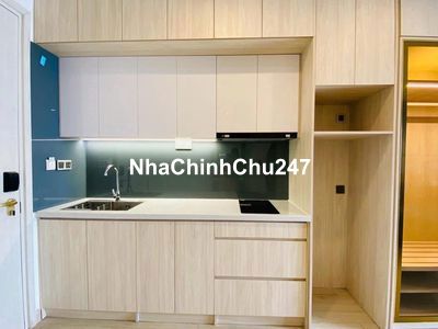 chính chủ gởi bán căn hộ cao cấp GOLDENBAY , 1PN , dòng tiền 7-10tr