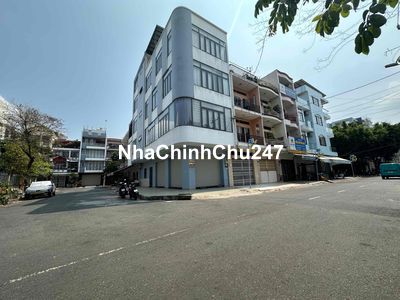 Chủ làm kinh tế lỗ , buộc buông căn nhà nái đang ở , 2 mặt tiền !!!