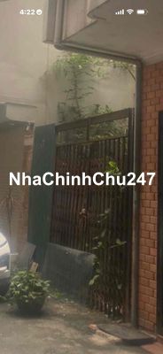 Chính chủ cần bán đất