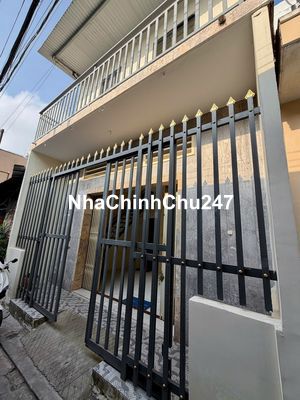 Kèo Thơm! Chủ Định Cư Mỹ Cần Bán Nhà Sát Chợ Biên Hòa Sổ Sẵn Hoàn Công