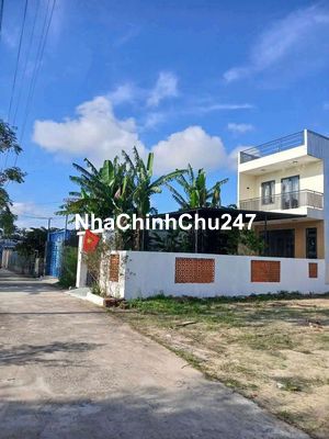 Chủ cần bán lô đất kiệt đông nam Mai Đăng Chơn  Ngũ Hành Sơn