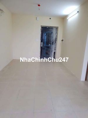 Chính chủ cần bán căn chung cư toà CT1@Home 987 Tam Trinh