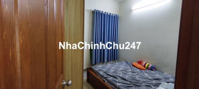 Chính chủ bán căn 2pn Chung cư Thanh Bình